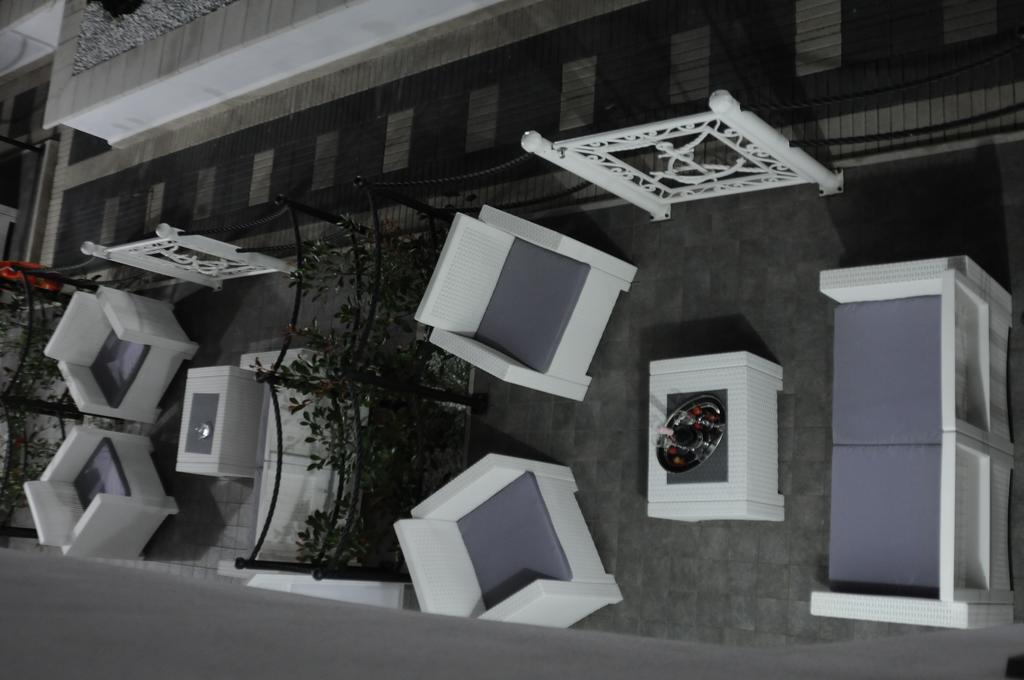 Badinomare Terracina Exterior foto